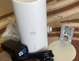 Huawei 5G cpe unlock router for sale