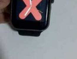 Apple watch copy