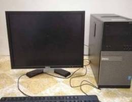 Dell optiplex 9020