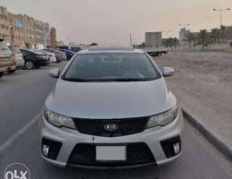 Kia ~ Cerato ~ KOUP- Full Option