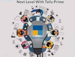 Buy Tally Latest Version Software - Tally ...