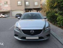 Mazda ` 6 ` Mid Option - No Accident Histo...