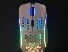 model d glorious mouse