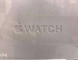 I watch series 6 44MM Graphite stainless s...