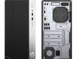 Hp prodesk 400 g4 mt