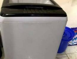 Automatic washing machine