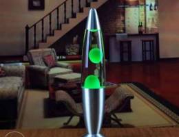 lava lamp