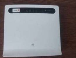 Router B593