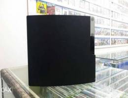 ps3 slim with 50child games