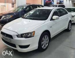 Mitsubishi Lancer EX 2015 BD 2300