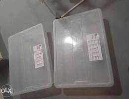 Container for sale 100 by 60 by 20