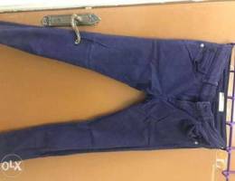 branded pants zara h&m terranova mango she...