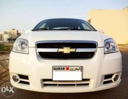 Chevrolet Aveo LS 1.4 L 2015 Single User Z...