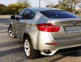 Bmw X6 V6