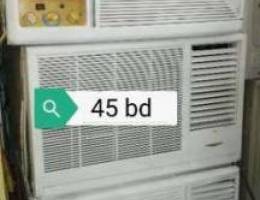 Window ac for sale with fixing