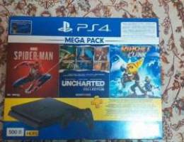 Brand new ps4 slim500gb