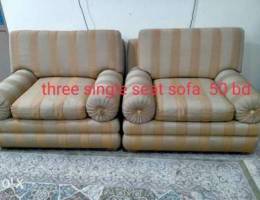 Sofa for sale