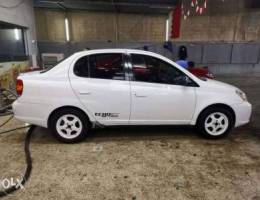 For sale Toyota echo