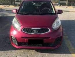 KIA Picanto 2015 for sale