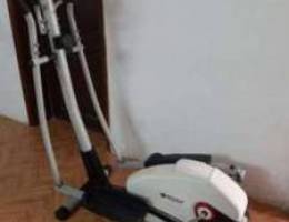 Cross trainer for sale