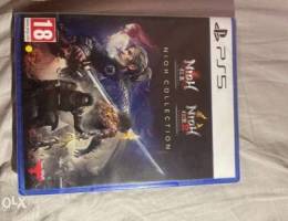 Ù„Ø¹Ø¨Ø© nioh collection Ø¨Ù„ÙŠØ³ØªÙŠØ´Ù† 5