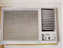 Ù…ÙƒÙŠÙ Air Conditioner