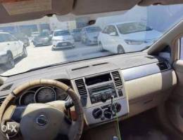 Nissan Tida 2009 for sale