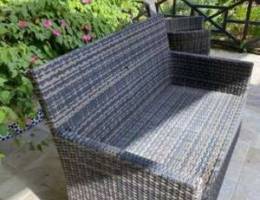 Garden Bench