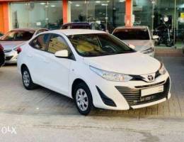 Toyota yaris 1.5E for sale