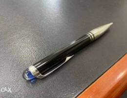 original montblanc ball pen