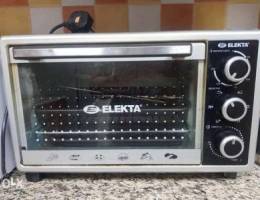 Elekta Oven 23ltrs