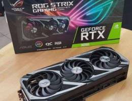 Need Used RTX3090 and RTX3090