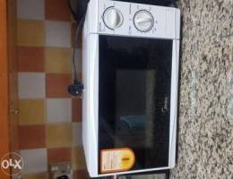 Midea Microwave