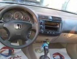 Honda civic for sale