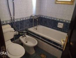 Flat for rent 2 big room and 2 bathroom fu...