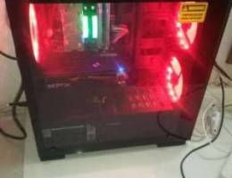 Gaming PC for sale low price urgent.