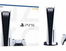 PlayStation5