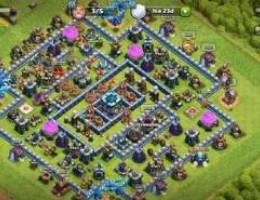 Clash of clans