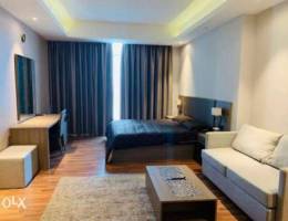 For Rent Fully Furnished Studio at Beautif...