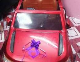 kids car/Ø³ÙŠØ§Ø±Ø© Ø£Ø·ÙØ§Ù„