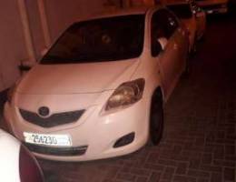 Toyota Yaris for sale