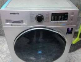 Samsung Washing Machine