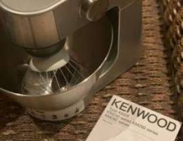 Kenwood Food Processor