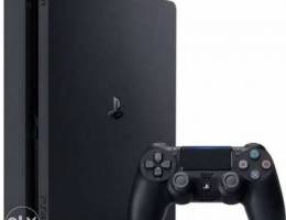 Ù…Ø·Ù„ÙˆØ¨ Ø¨Ù„Ø§ÙŠØ³ØªÙŠØ´Ù† Ù¤ Ø³Ù„Ù… Ps4 Slim wanted