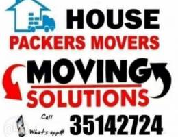 Bahrain Moving Packing House Shifting Prof...