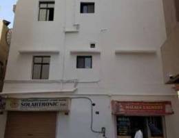 Shop for rent in Gudaibiya Road