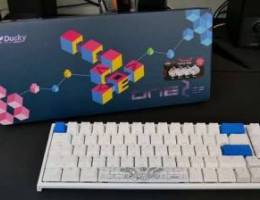 ducky one 2 sf keyboard