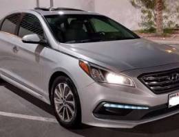 Sonata 2017 for sale