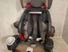 baby seat