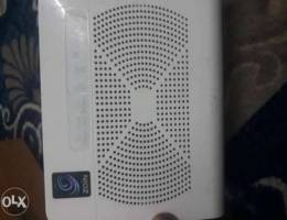 Zain router for sale